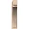 Ekena Millwork Thorton Block Smooth Outlooker, Douglas Fir, 7 1/2"W x 30"D x 36"H OUT08X30X36THR05SDF - alternate 4